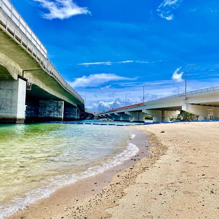 Hotel Umizola ناهَ المظهر الخارجي الصورة