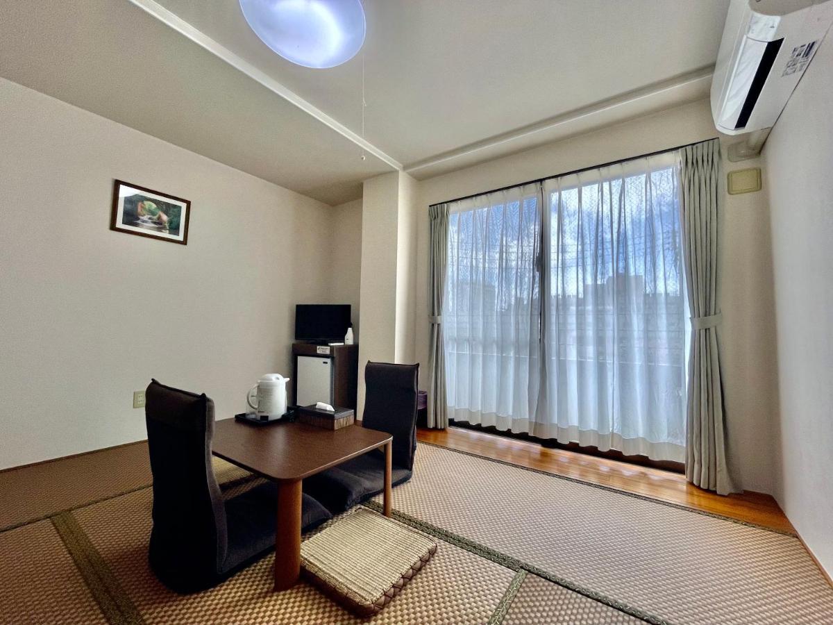 Hotel Umizola ناهَ المظهر الخارجي الصورة
