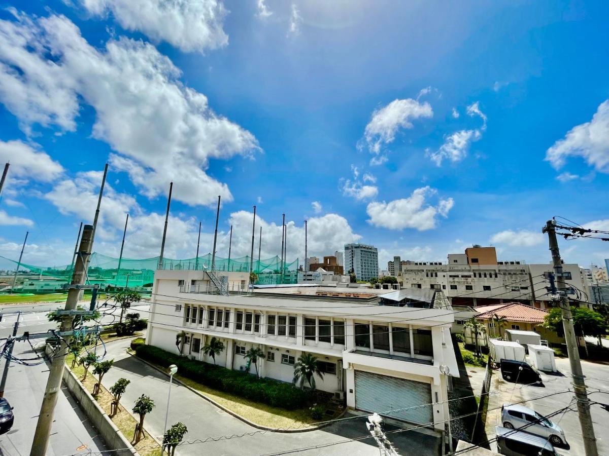 Hotel Umizola ناهَ المظهر الخارجي الصورة