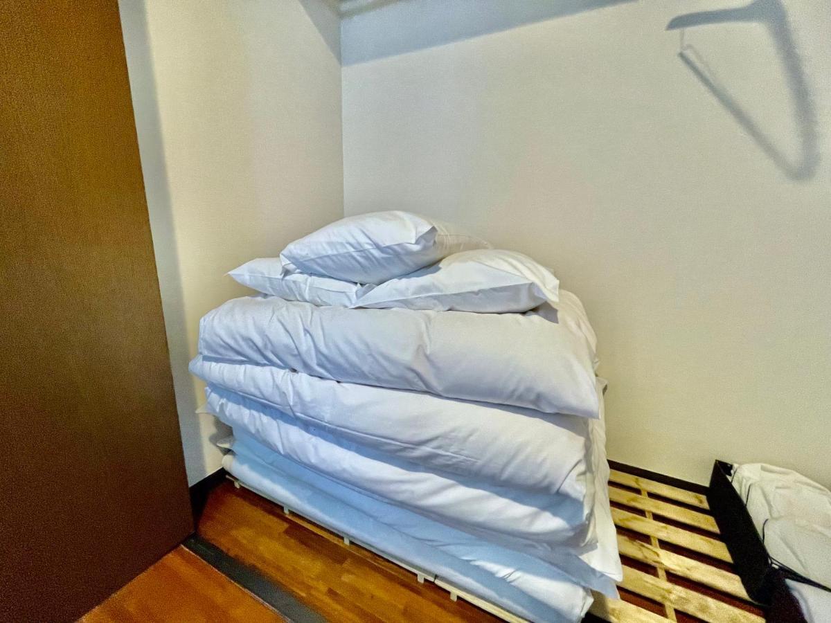 Hotel Umizola ناهَ المظهر الخارجي الصورة
