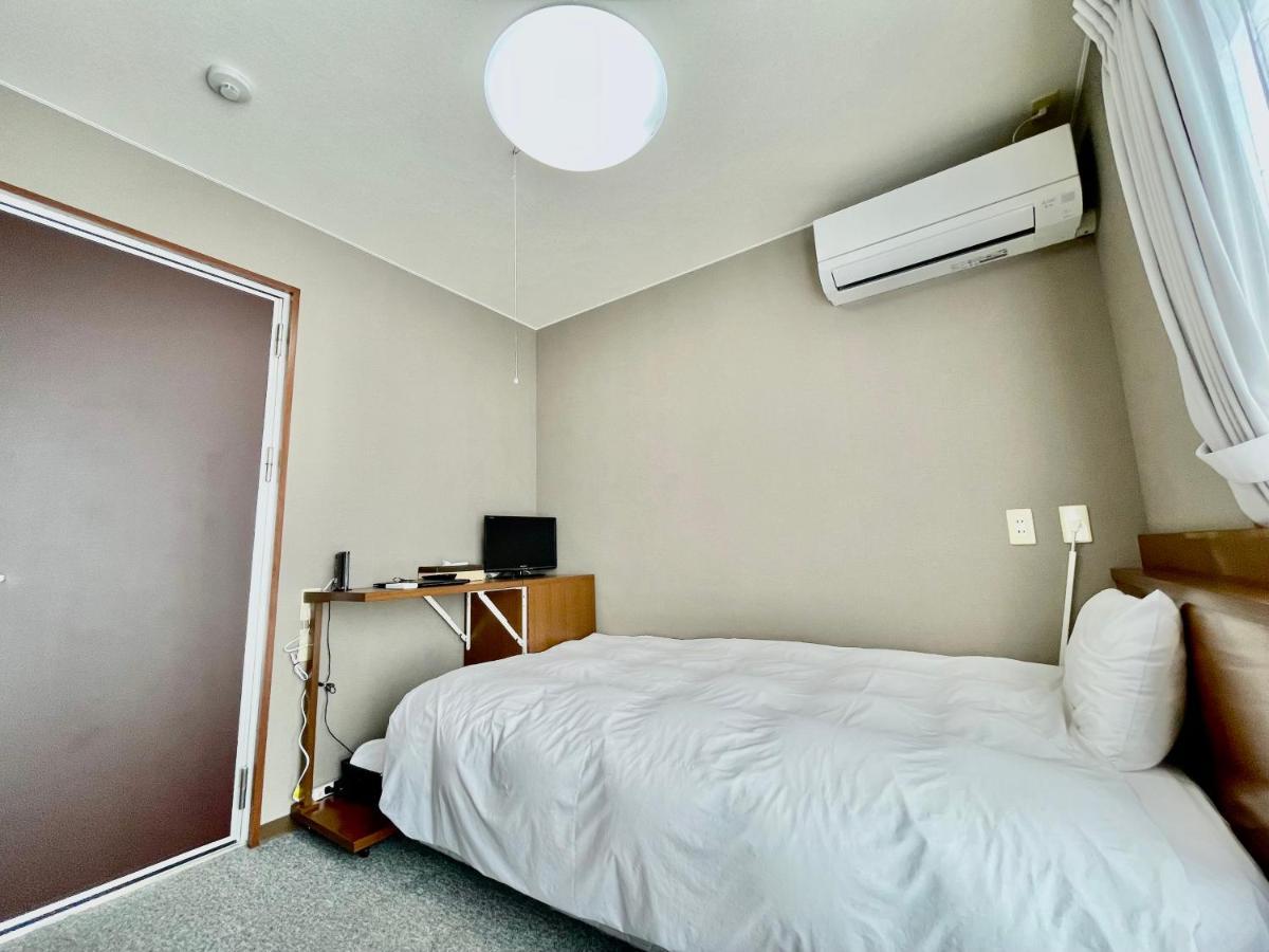 Hotel Umizola ناهَ المظهر الخارجي الصورة