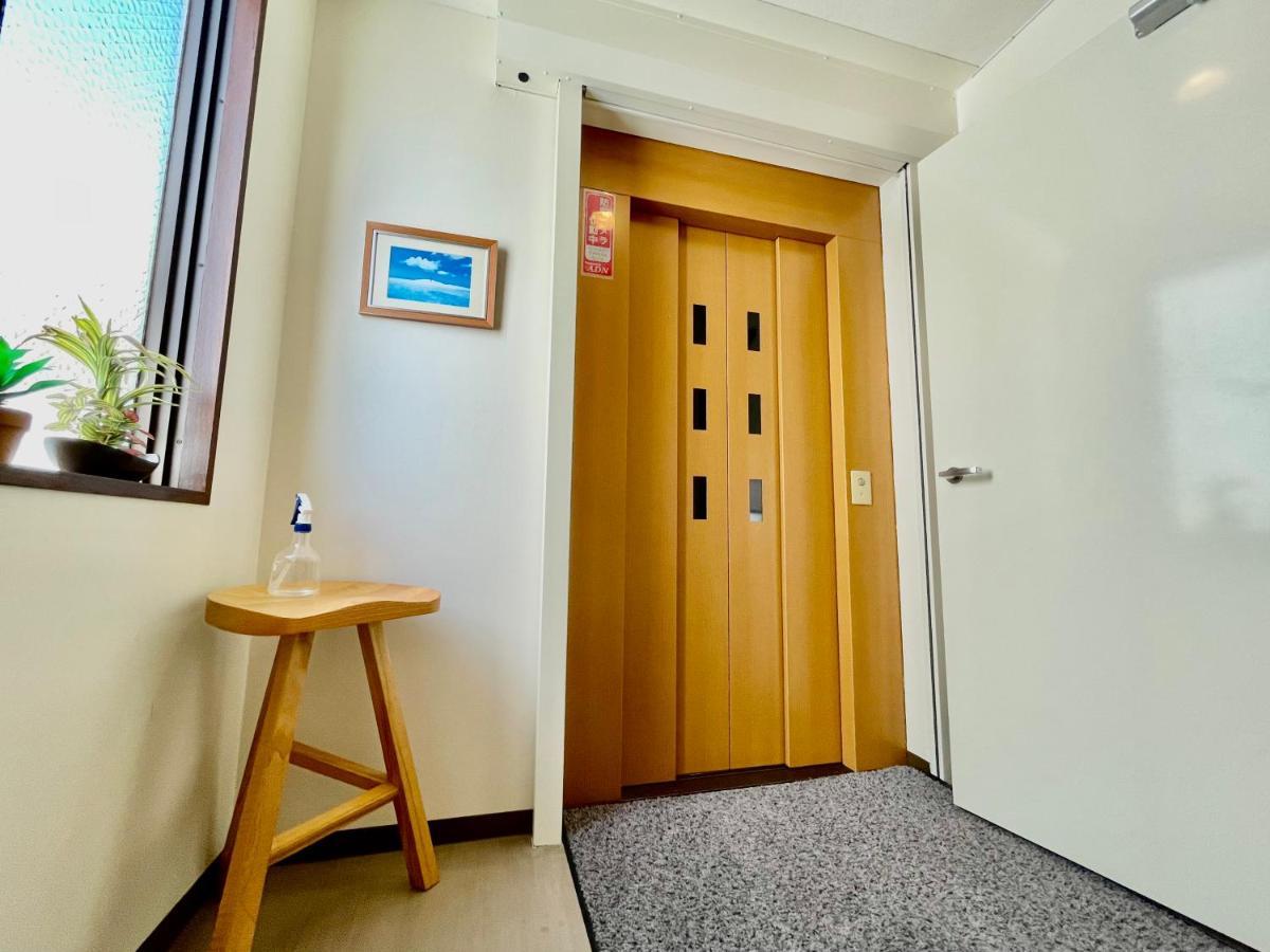 Hotel Umizola ناهَ المظهر الخارجي الصورة