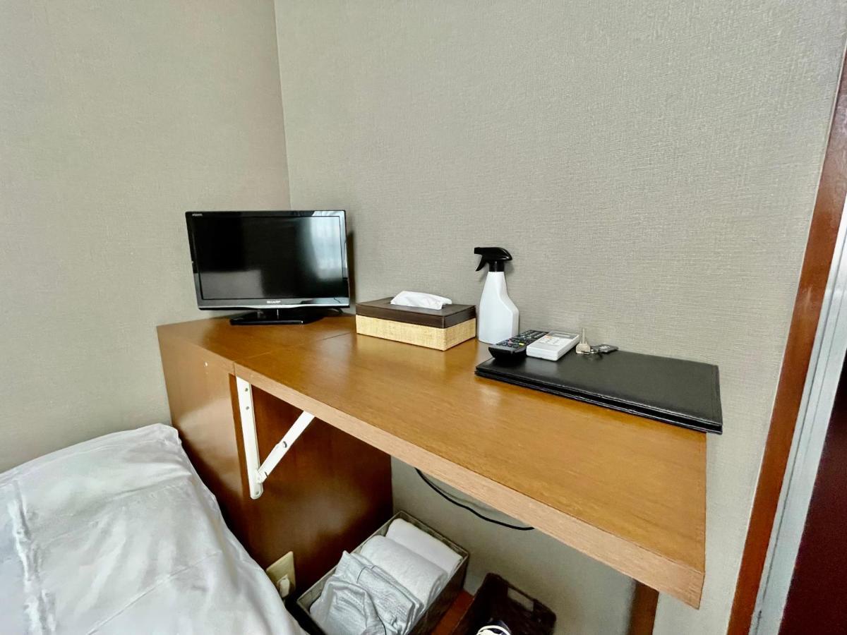 Hotel Umizola ناهَ المظهر الخارجي الصورة