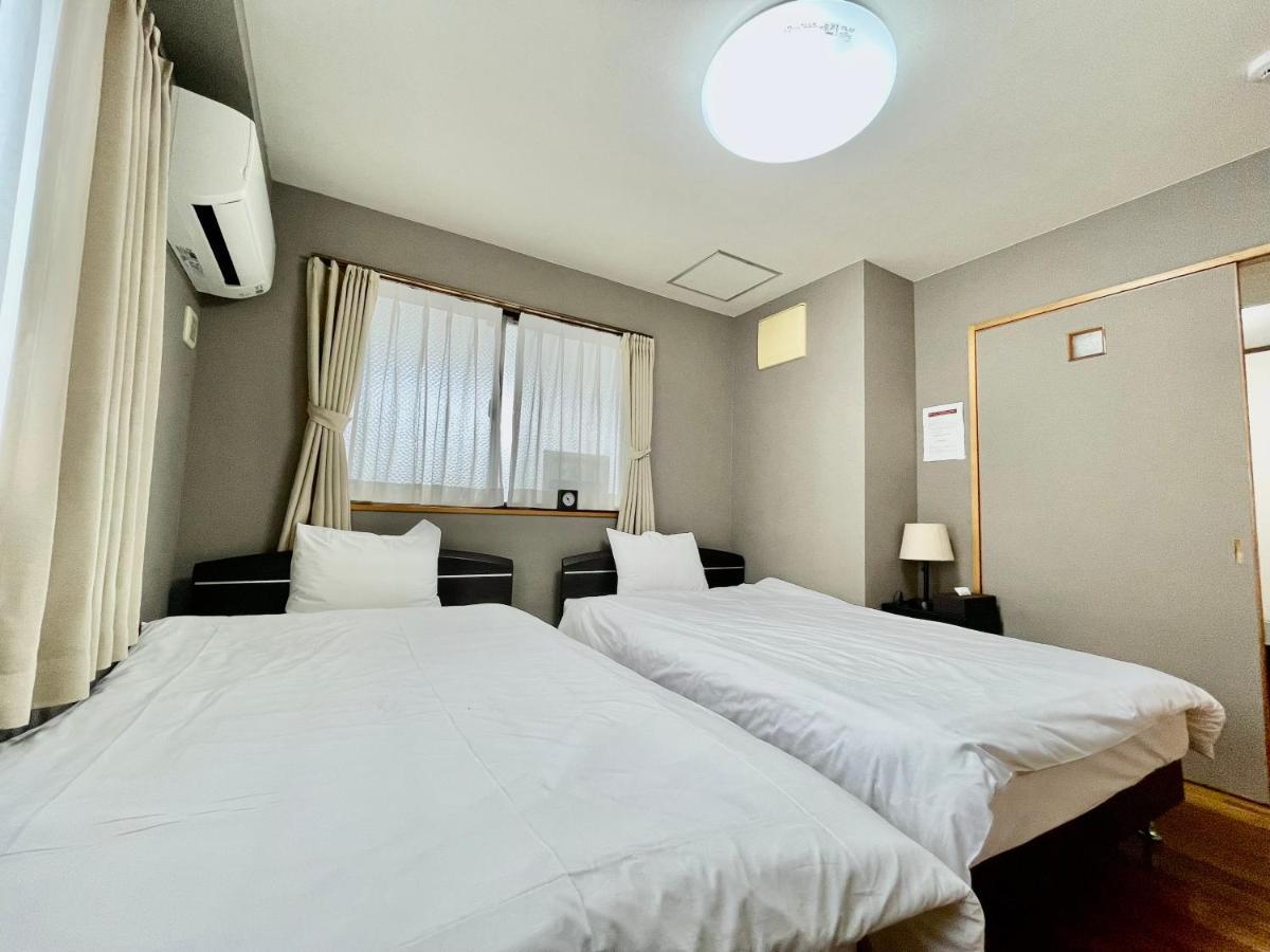 Hotel Umizola ناهَ المظهر الخارجي الصورة